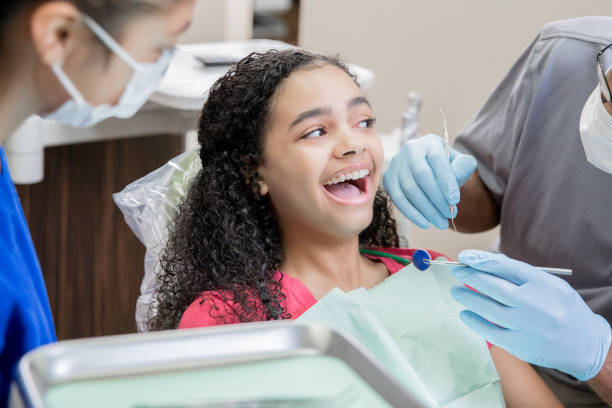 Best Root Canal Emergency Dentist  in Nome, AK