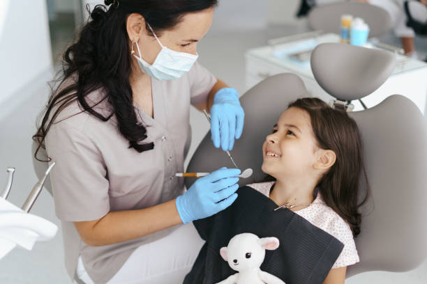 Best Broken Tooth Emergency  in Nome, AK