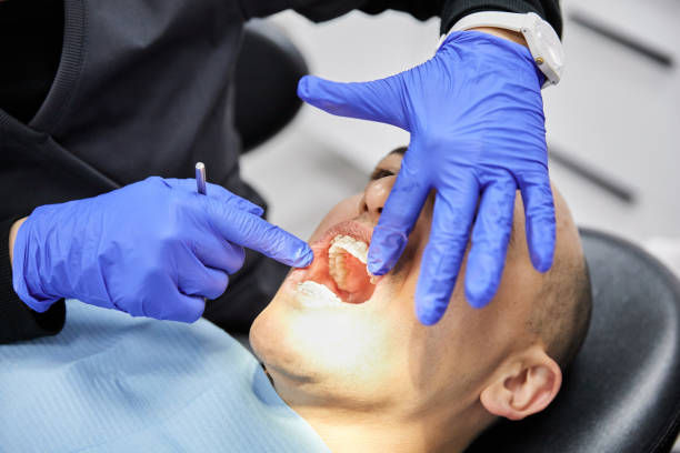 Best 24-Hour Emergency Dentist  in Nome, AK