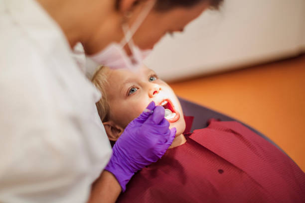 Best Emergency Dental Filling Replacement  in Nome, AK