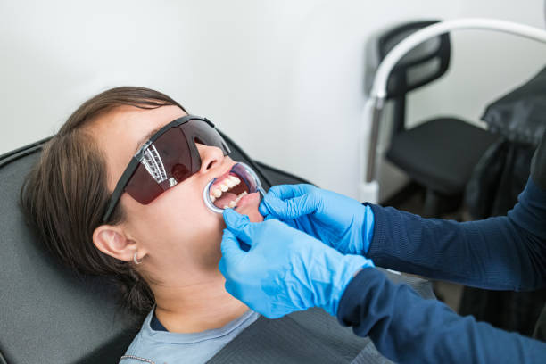 Urgent Tooth Repair in AK